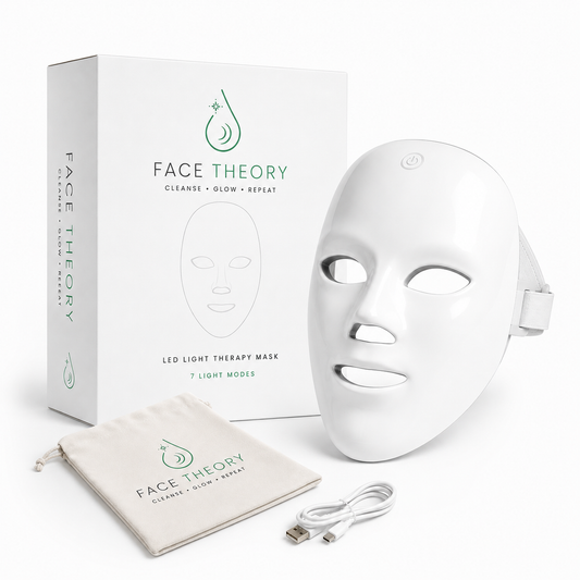 Face Theory™ LumiMask Pro