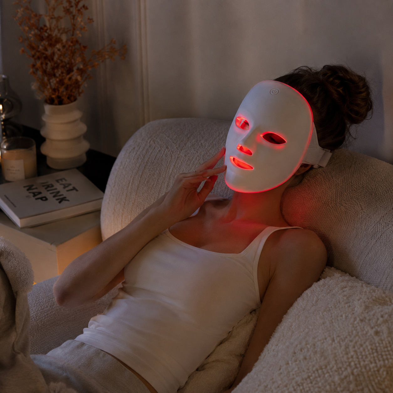Face Theory™ LumiMask Pro