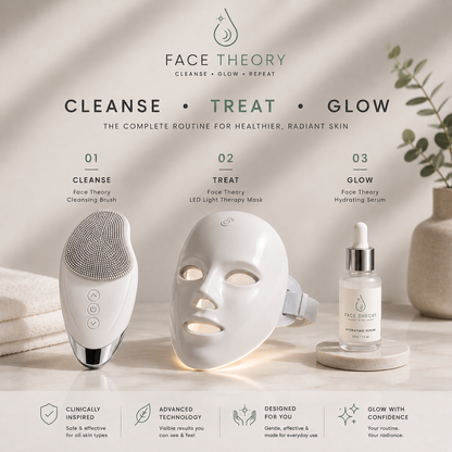 Face Theory™ LumiMask Pro